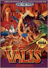 Valis - The Fantasm Soldier (Mugen Senshi Valis - Legend...)