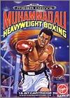 Muhammad Ali Heavyweight Boxing