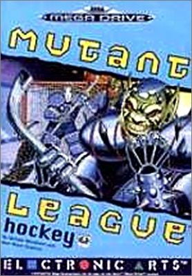 Mutant League Hockey