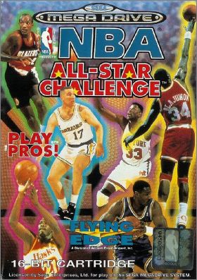 NBA All-Star Challenge