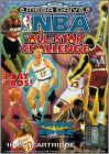 NBA All-Star Challenge