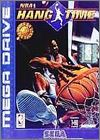 NBA Hang Time