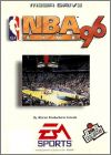 NBA Live 96