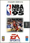 NBA Live 95
