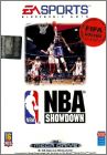 NBA Showdown (NBA Showdown '94, NBA Pro Basketball '94)