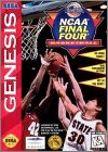 NCAA Final Four Basketball