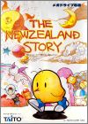 The New Zealand Story