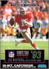 NFL Sports Talk Football '93 - Starring Joe Montana