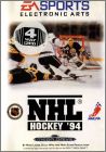 NHL '94 (NHL Hockey '94)