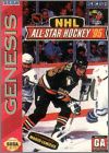 NHL All-Star Hockey '95