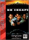 No Escape