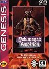 Nobunaga's Ambition (Nobunaga no Yabou - Zenkokuban)