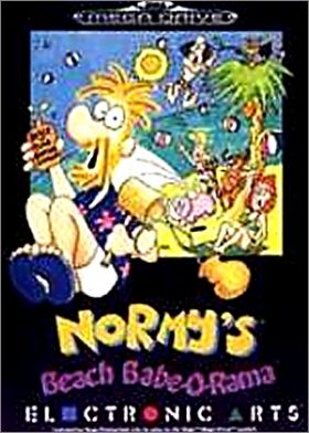 Normy's Beach Babe-O-Rama