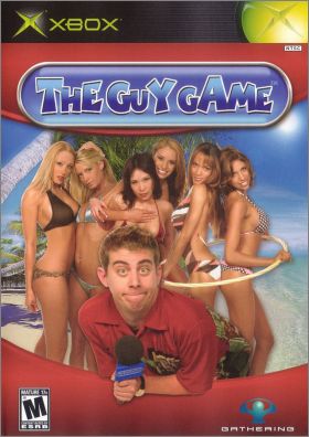 The Guy Game