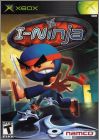 I-Ninja