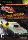 Drag Racing 2004 - IHRA Motorsports
