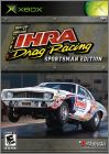 Drag Racing - IHRA - Sportsman Edition