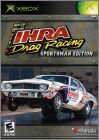 IHRA - Drag Racing - Sportsman Edition