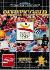 Olympic Gold - Barcelona '92