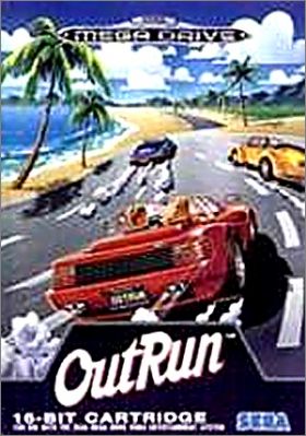 OutRun