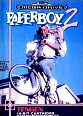 Paperboy 2 (II)