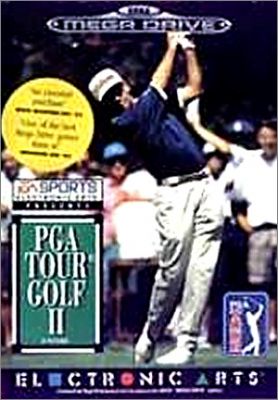 PGA Tour Golf 2 (II)
