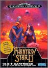 Phantasy Star 2 (II, Kaerazaru Toki no Owari ni)