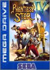 Phantasy Star 4 (IV, Sennenki no Owari ni)