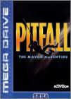 Pitfall - The Mayan Adventure