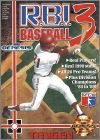 R.B.I. Baseball 3 (III, 91)