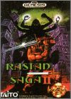 Rastan Saga 2 (II)
