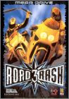 Road Rash 3 (III)
