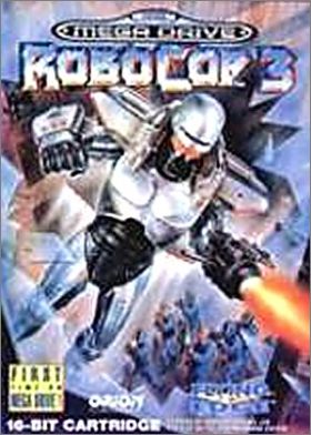 RoboCop 3 (III)