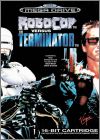 RoboCop versus the Terminator