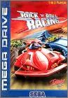 Rock 'n' Roll Racing