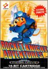 Rocket Knight Adventures 1