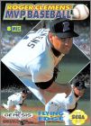 Roger Clemens' MVP Baseball