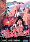 Rolling Thunder 2 (II)