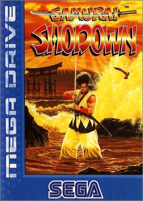 Samurai Shodown (Samurai Spirits)