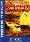 Samurai Shodown (Samurai Spirits)