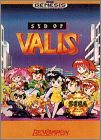 Syd of Valis (SD Valis)
