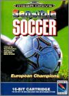Sensible Soccer - European Champions