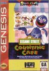 Sesame Street Counting Cafe