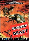 Shadow of the Beast 1 (Shadow of the Beast Mashou no Okite)