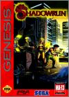 Shadowrun