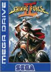 Shining Force 2 (Shining Force II - Inishie no Fuuin)