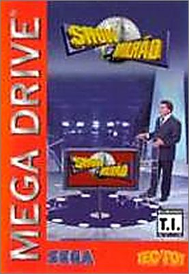 Show do Milhao (Volume 1)