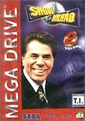 Show do Milhao Volume 2 (II)