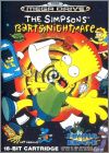 Simpsons (The...) - Bart's Nightmare