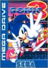 Sonic the Hedgehog 3 (III)